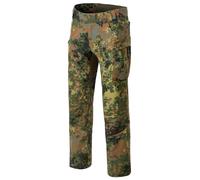 Pantalon MBDU NyCo Rip-Stop Helikon - Flecktarn M Long