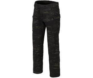 Pantalon MBDU NyCo Rip-Stop Helikon-Tex - MultiCam Black M Long