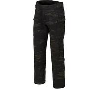 Pantalon MBDU NyCo Rip-Stop Helikon-Tex - MultiCam Black S Long