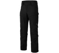 Pantalon MCDU DyNyCo Rip-Stop Helikon - Black 4XL Long