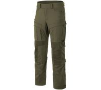 Pantalon MCDU DyNyCo Rip-Stop Helikon - Olive Green XL