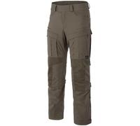 Pantalon MCDU DyNyCo Rip-Stop Helikon - RAL 7013 3XL