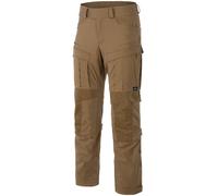 Pantalon MCDU DyNyCo Rip-Stop Helikon-Tex - Coyote L