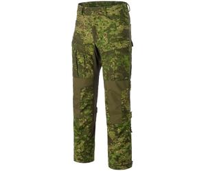 Pantalon MCDU DyNyCo Rip-Stop Helikon-Tex - PenCott WildWood S