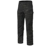 Pantalon MCDU NyCo Rip-Stop Helikon-Tex - MultiCam Black M