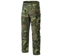 Pantalon MCDU Polycotton Stretch Rip-Stop Helikon - ERDL / Olive Green XXL