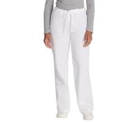 Pantalon médical mixte EDS Signature Dickies Medical - Blanc - M