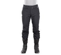 Pantalon Membrane Amovible iXS Tour GTX 1.0 NoirS Noir