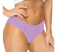 Pantalon menstruel pour la natation, pantalon menstruel noir, sous-vêtement de bain sportif pour femme, maillot de bain étanche pour femmes, adolescentes et filles, Violet-1., M