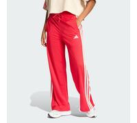 Adidas Stadium Mesh Joggers Rose 2XS Femme