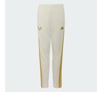 PANTALON MESSI HOUSE OF TIRO ENFANTS Off White / Ice Blue 5-6A