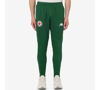 Pantalon Mexino Pro Red Star 25/26 Vert Homme Vert M