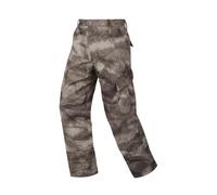 Pantalon Militaire ACU Texar - Mud Cam XS