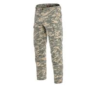 Pentagon BDU 2.0 Pantalon Hommes Cargo Travail Tactique Police ACU Digital Camo