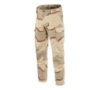 Pentagon Hommes BDU 2.0 Pantalon Desert Camo taille 40" (tag taille 50)