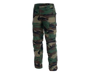 Pantalon militaire BDU 2.0 Pentagon - Woodland 33/34