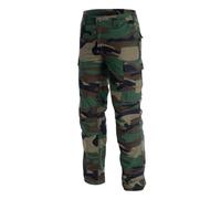 Pantalon militaire BDU 2.0 Pentagon - Woodland 36/34