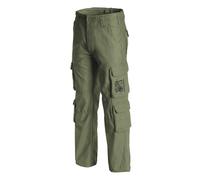Brandit Pure Vintage Pantalon vert XXXL