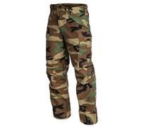 Pantalon militaire M65 Nyco Helikon - US Woodland L