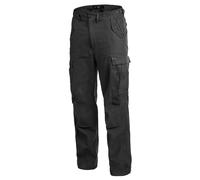 Brandit M65 Vintage Pants, color: black, size: S