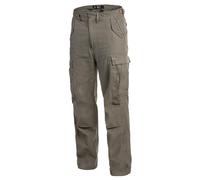 Brandit M-65 Vintage, pantalon cargo 3XL Olive Olive