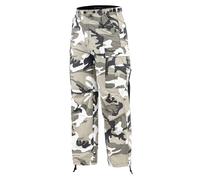 Pantalon militaire M65 Vintage Brandit - Urban XXL