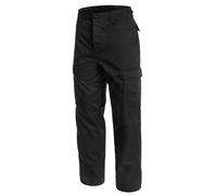 Pantalon militaire Mil-Tec US Ranger BDU Mil-Tec - Black 6XL