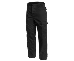 Pantalon militaire Mil-Tec US Ranger BDU Mil-Tec - Black 7XL