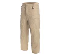 Pantalon militaire Next Cotton Ripstop Helikon - Khaki L