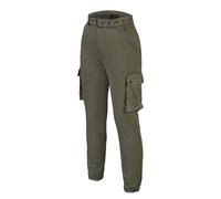 Mil-Tec Army, pantalon cargo femme XS Olive Olive