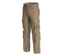 Brandit Pure Vintage Pants, color: beige, size: XL