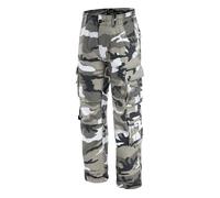 Pantalon militaire Pure Vintage Brandit - Urban L