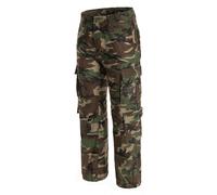 Pantalon militaire Pure Vintage Brandit - Woodland L