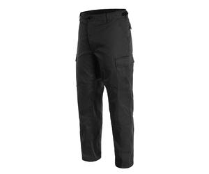 Pantalon militaire renforcé BDU Mil-Tec - Black S