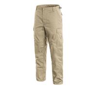 Pantalon militaire renforcé BDU Mil-Tec - Khaki L