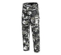Pantalon militaire renforcé BDU Mil-Tec - Urban XL