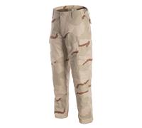 Pantalon militaire RipStop BDU Mil-Tec - US Desert M