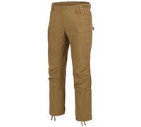 Pantalon militaire SFU Next Mk2 Pants PolyCotton Rip-Stop Helikon - Coyote 3XL
