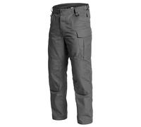 Pantalon militaire SFU Next PolyCotton Rip-Stop Helikon - Shadow Grey S