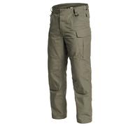 Pantalon militaire SFU Next PolyCotton Rip-Stop Helikon-Tex - Adaptive Green XS