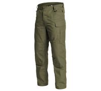 Pantalon militaire SFU Next PolyCotton Rip-Stop Helikon-Tex - Olive Green S