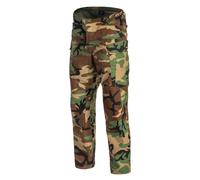Pantalon militaire SFU Next PolyCotton Rip-Stop Helikon-Tex - US Woodland S