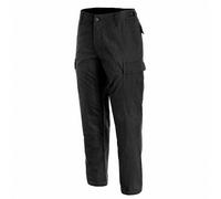 Pantalon militaire Teesar Rip-Stop BDU Mil-Tec - Black XL