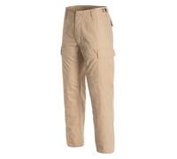 Pantalon militaire Teesar Rip-Stop BDU Mil-Tec - Khaki S