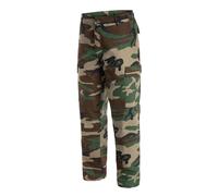 Pantalon militaire Teesar Rip-Stop BDU Mil-Tec - Woodland M
