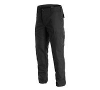 Pantalon militaire Teesar Rip-Stop BDU Slim Fit Mil-Tec - Black L