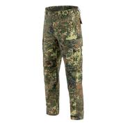 Pantalon militaire Teesar Rip-Stop BDU Slim Fit Mil-Tec - Flecktarn L