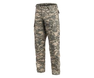 Pantalon militaire Teesar US ACU Rip-Stop Mil-Tec - AT-Digital XXL