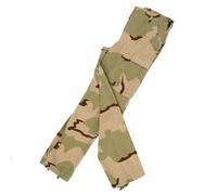 Pantalon militaire RipStop BDU Mil-Tec - US Desert XL