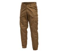 Pantalon militaire US Combat BDU MFH - Coyote Tan XL